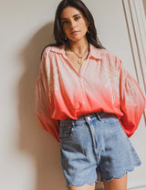 Short de jean Jojo