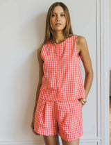 Short corail Thya