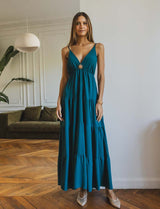 Robe canard Sunniva