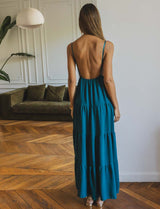 Robe canard Sunniva