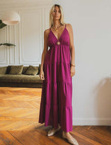 Robe prune Sunniva