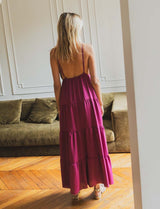 Robe prune Sunniva