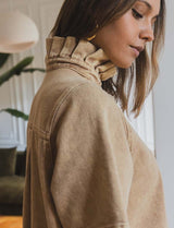 Bata camel Eifo