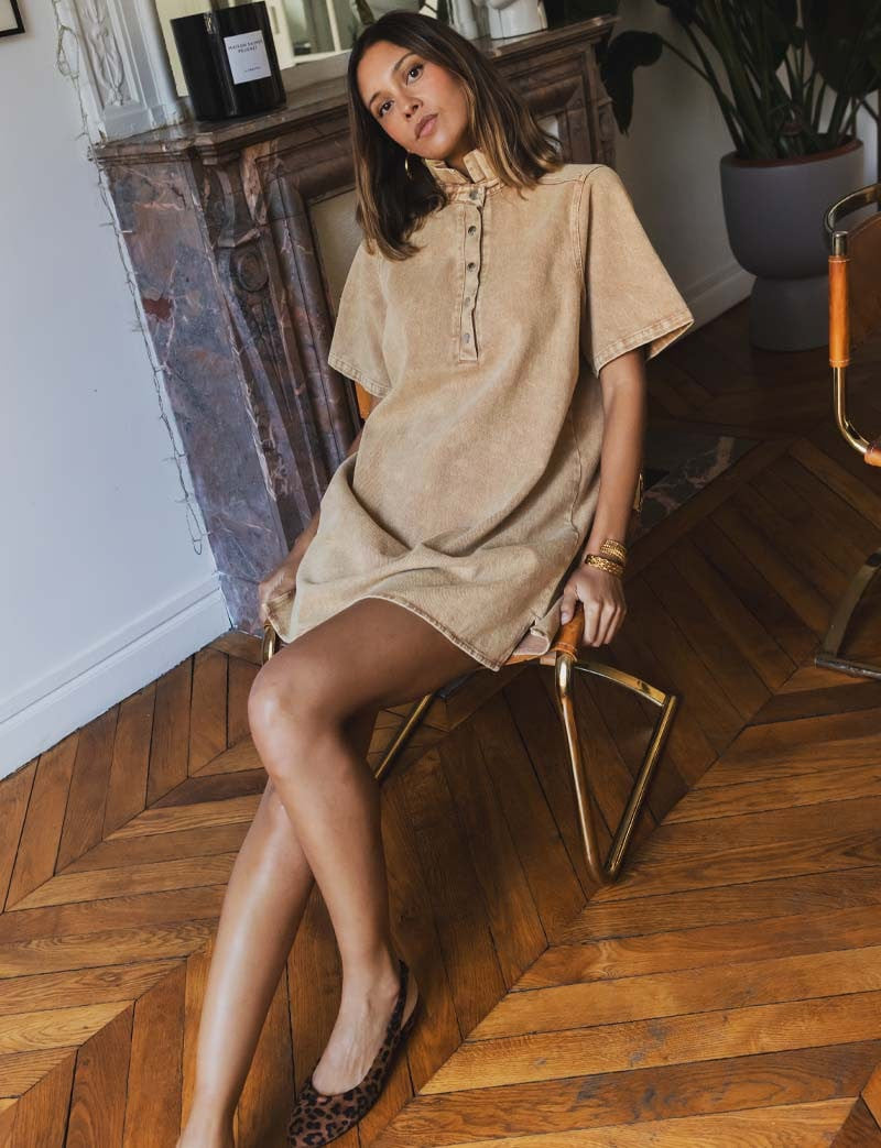 Bata camel Eifo