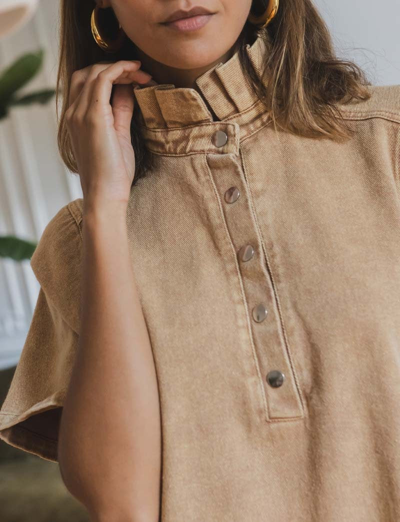 Bata camel Eifo