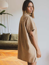 Bata camel Eifo