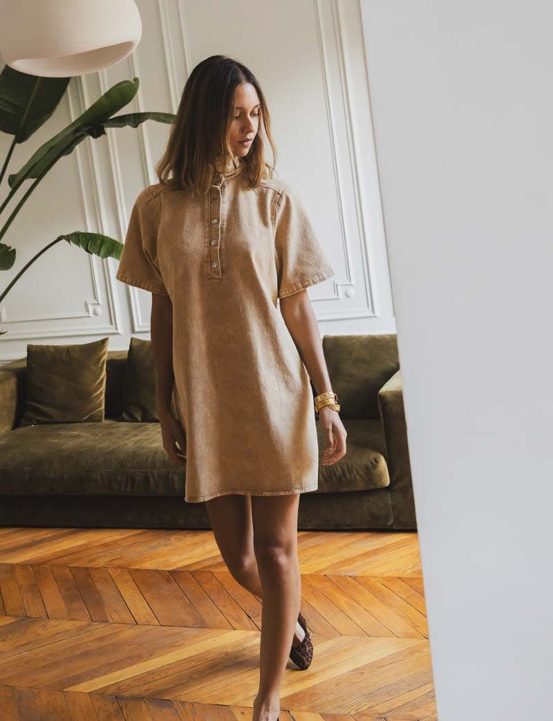 Bata camel Eifo