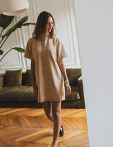Bata camel Eifo