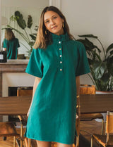 Robe verte Niva