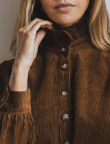 Robe marron Kabel