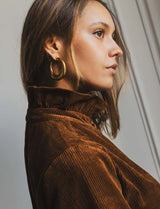 Robe marron Kabel