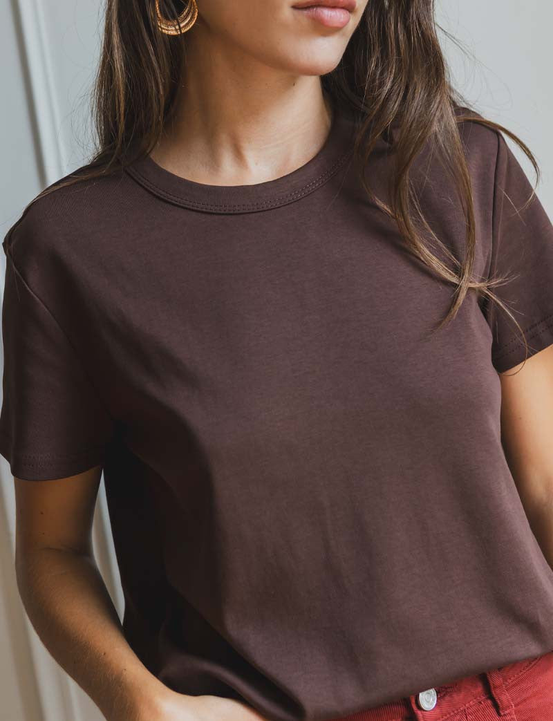 Robb brown t-shirt