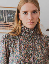 Robe fleurie Vael