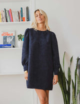 Robe marine Tavir