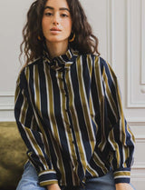 Camisa a rayas Zimra
