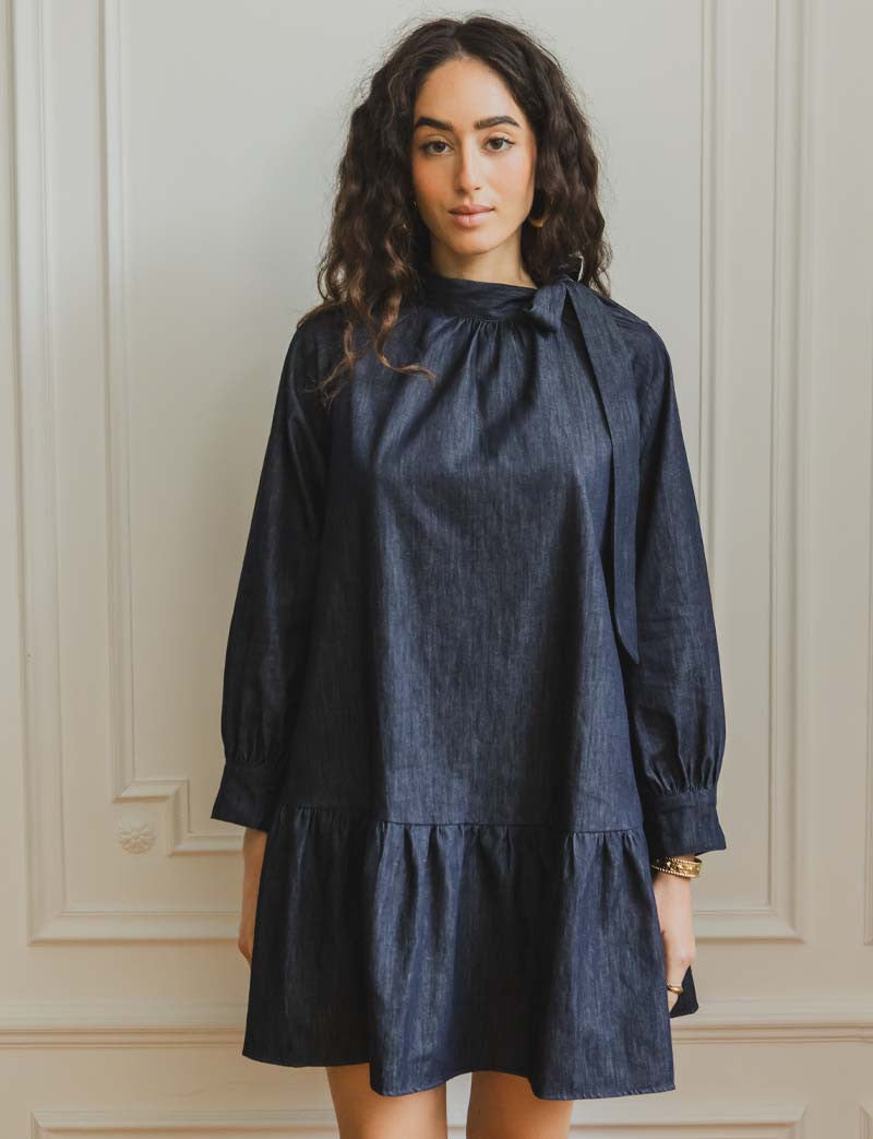 Robe brut Nerit