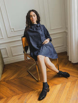 Robe brut Nerit