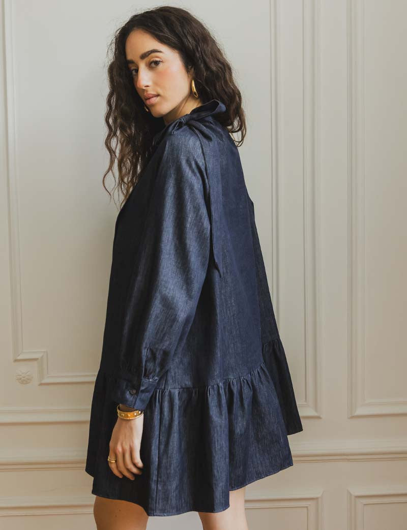 Robe brut Nerit
