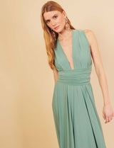 Annabella opal dress