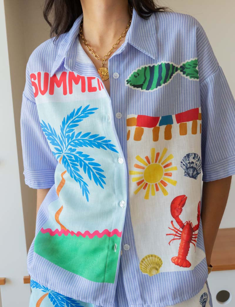 Summer Outfit