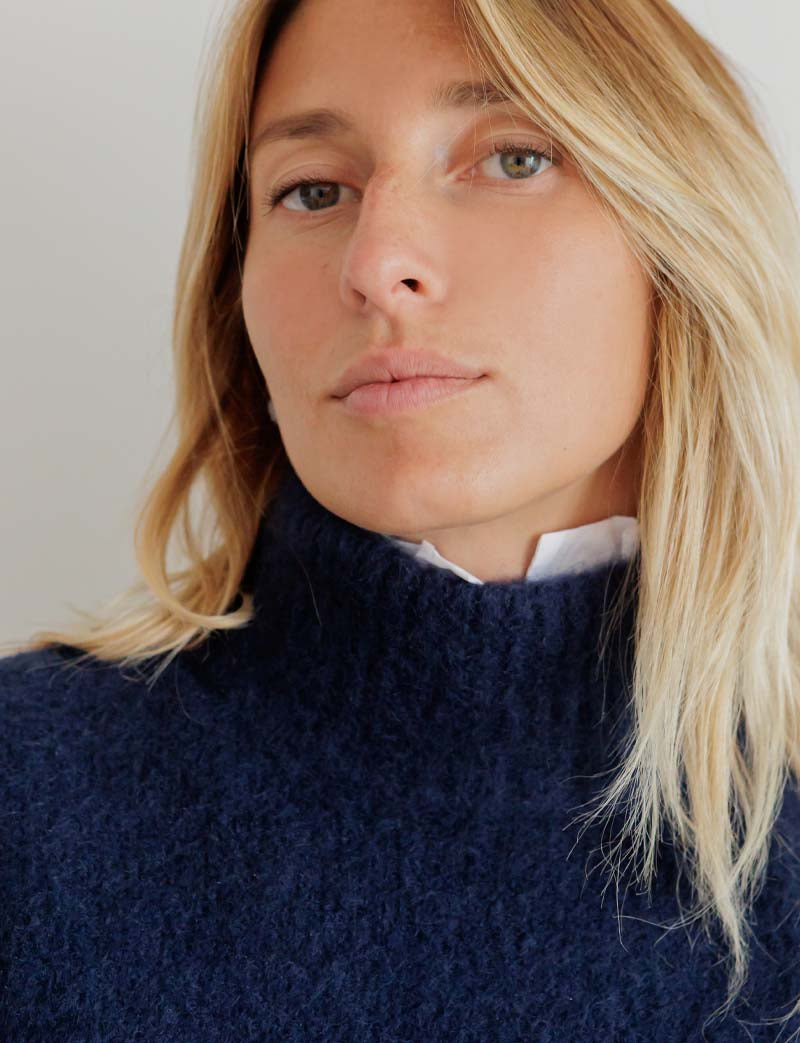 Pull marine Zary