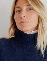 Pull marine Zary