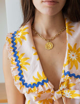Top soleil Mosa