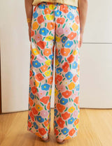 Niko Multi Floral Pants