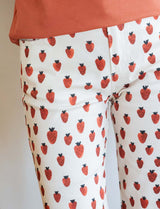 Jean strawberries Jony