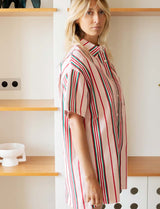 Pink Laga Romper