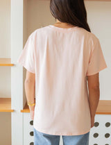 Pink Bob T-shirt