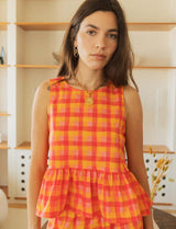 Top Vichy Multi Zesti