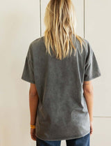 Soho gray T-shirt
