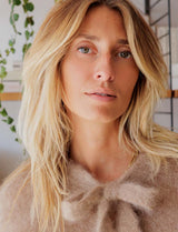Pull taupe Warren