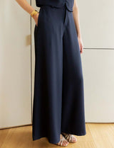 Alex navy pants