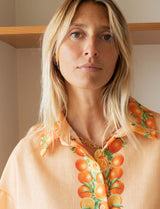 Orange set Arancia