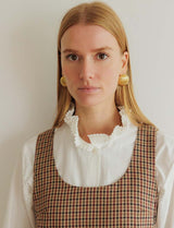 Robe à carreaux Telmo