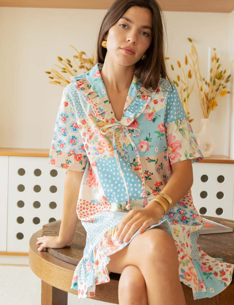 Robe garden Navi