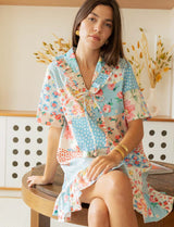 Robe garden Navi