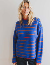 Pull royal Miva