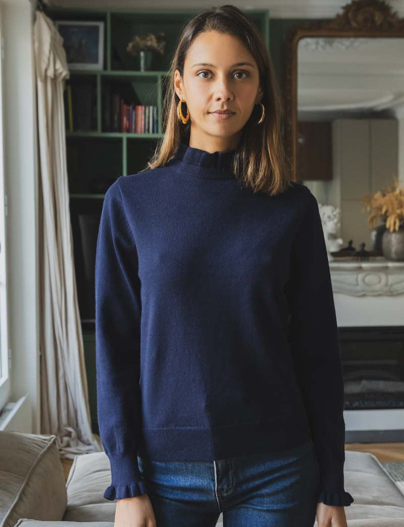 Pull marine Arim
