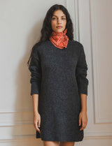 Robe carbone Camira