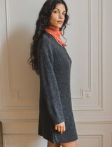 Robe carbone Camira