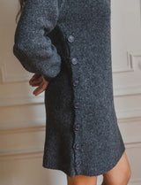 Robe carbone Camira