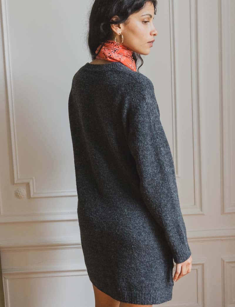 Robe carbone Camira
