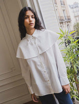 Chemise blanche Jaro