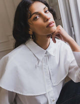 Chemise blanche Jaro