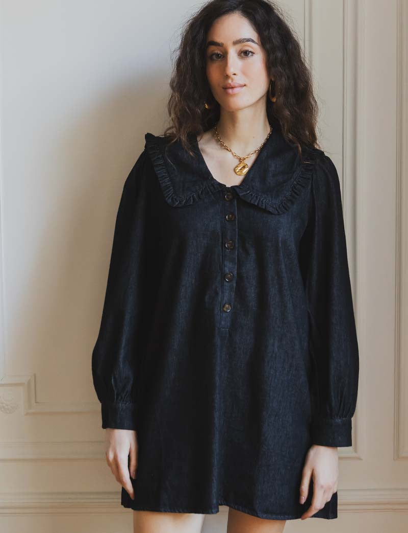 Robe noire Jorja