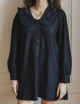 Robe noire Jorja