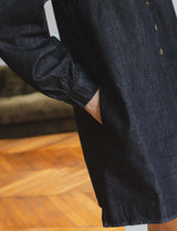 Robe noire Jorja